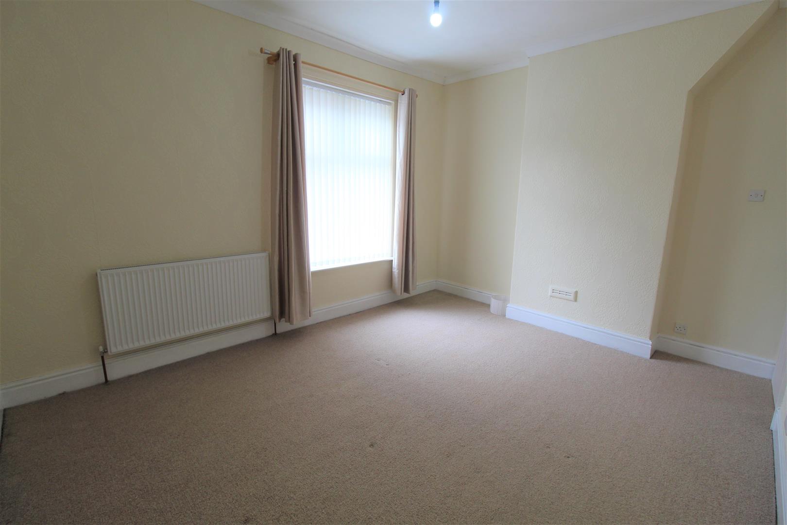 Bradford Terrace, Birches Head, Stoke-On-Trent